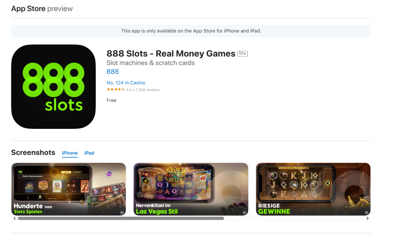 888slots