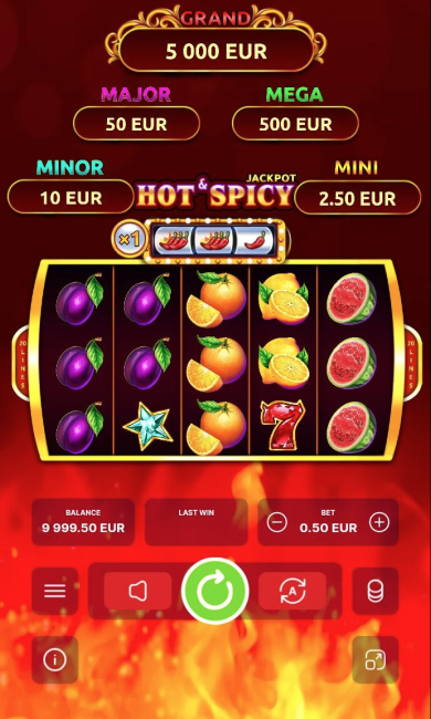 How to play slots in 1xBet Android mobile app