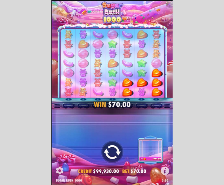 slots bons